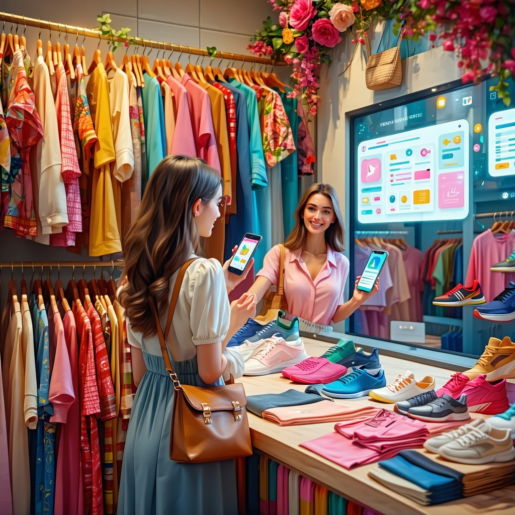 ¡De números a momentos mágicos! Cómo tus datos de retail pueden crear fans enamorados (y no solo clientes)